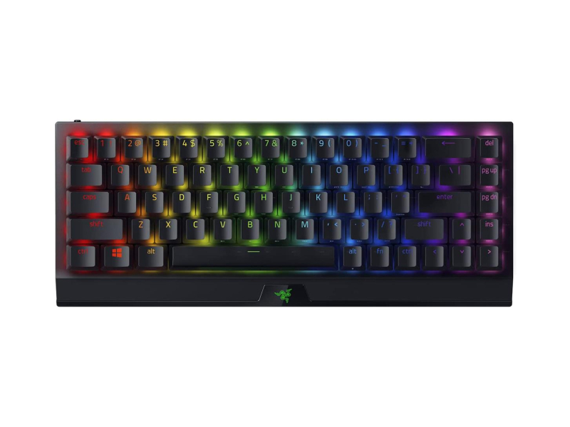Razer BlackWidow V3 Mini Yellow Switch